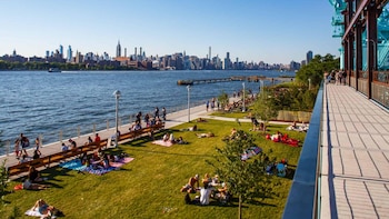 El turismo en Nueva York desplaza su eje hacia Brooklyn y le resta centralidad a Manhattan