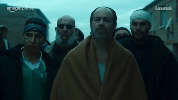 Gastón Pauls y Matías Mayer desatan una guerra total de hermanos en la nueva temporada de Barrabrava