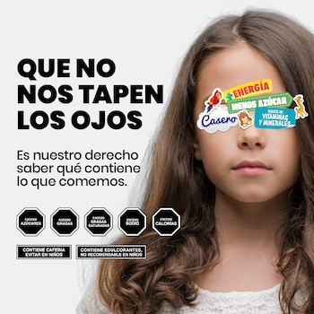 Campaña Que no te tapen