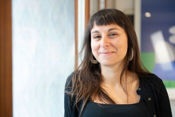 "Hay un nuevo tipo de