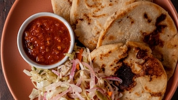 Emprendedor salvadoreño impulsa la expansión