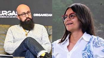 Carlos Carrillo le respondió a