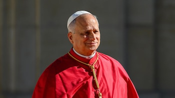 El Papa León XIV afirma en la UNESCO que la IA "no puede responder al sentido de la existencia humana"