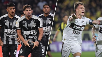 Central Córdoba-Platense