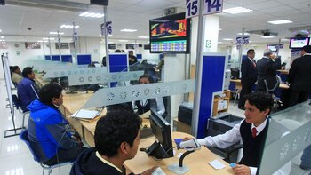 El desmantelamiento del Estado