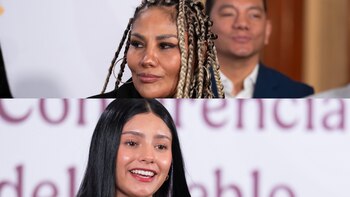 Crédito: Presidencia