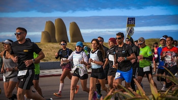 Presentan la Maratón de Punta del Este 2026: fechas, recorrido y todo lo que hay que saber