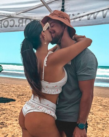 Lucius y su marido Javier