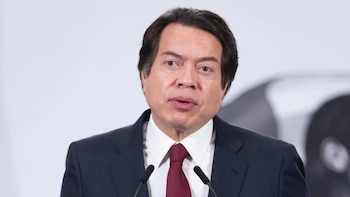 Mario Delgado exige cuentas claras por donativos en el IPN: “No hay recursos sin coordinación”