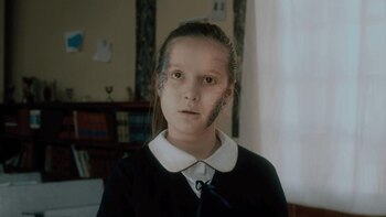 “Karem, la posesión”; la película