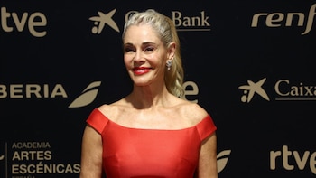 Belén Rueda confiesa cuál es
