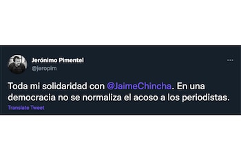 La Resistencia: estas fueron las