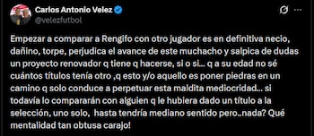 Juan Manuel Rengifo