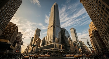 La clase media en Nueva