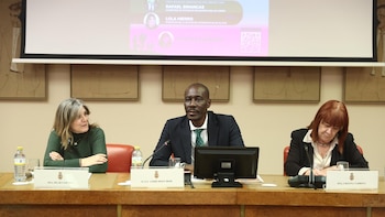 El Gobierno asegura que "nunca"