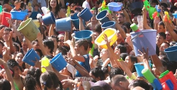 La Batalla Naval de Vallecas