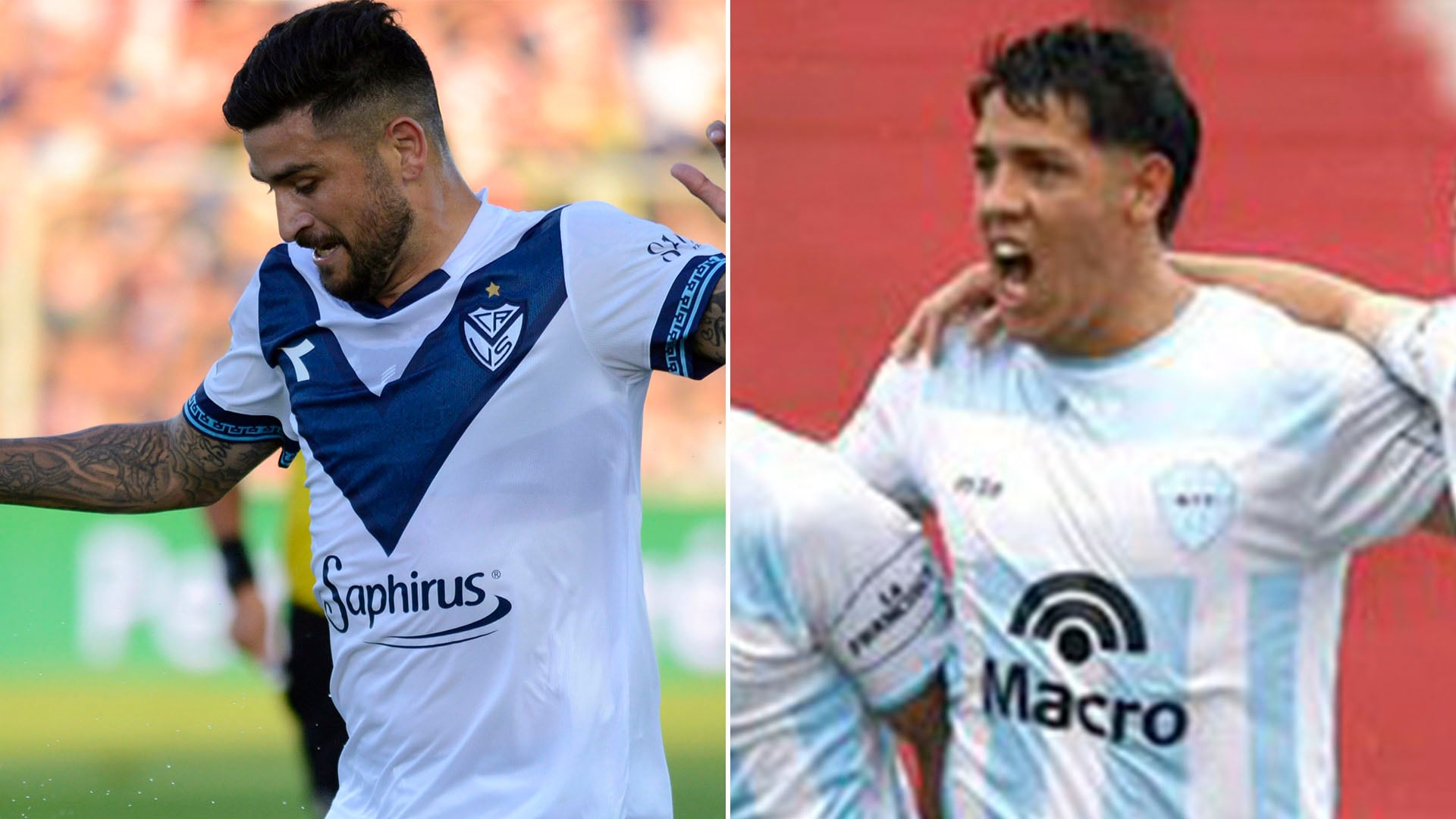 Vélez Sarsfield buscará su lugar en los octavos de la Copa Argentina ante Gimnasia y Tiro de Salta