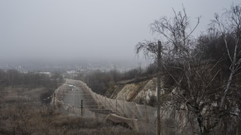 Rusia se desvincula del ataque