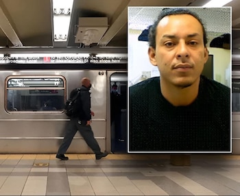 La fiscal Julie Noble destacó que la agresión contra Richard Williams fue no provocada y pidió detención sin fianza ante riesgo de fuga del acusado (Fox News)