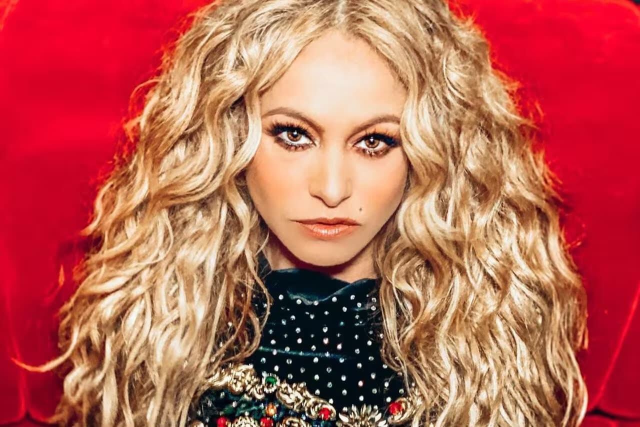 Paulina Rubio pierde su casa en Miami tras no poder pagar la hipoteca debido a problemas financieros