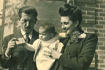 Eduardo Martínez Alonso, médico español