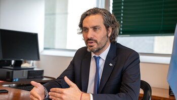 "El peronismo tiene dos caminos: