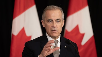 Canadá no descarta "categóricamente" participar