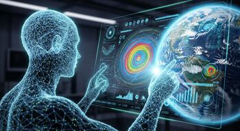El Papa en un diálogo sobre inteligencia artificial y ética