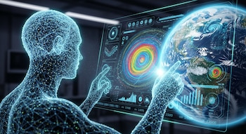 El fenómeno físico de dispersión