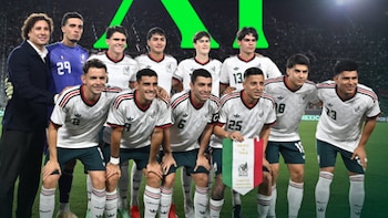 México vs Chile EN VIVO: el Tricolor no logra romper la igualada y se va 0-0 al mediotiempo