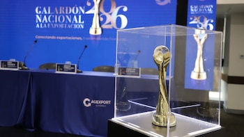 Doce finalistas competirán por el reconocimiento al Exportador en Guatemala del Año 2026 el 29 de octubre
