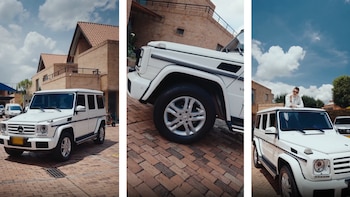 Entre los atributos de la