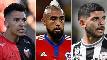 Compartida Botta-Vidal-Banega