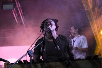 Herencia de Timbiquí fusiona instrumentos