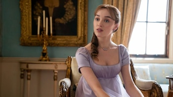 ¿Por qué no volvió Phoebe Dynevor a “Bridgerton”? Esto fue lo que dijo