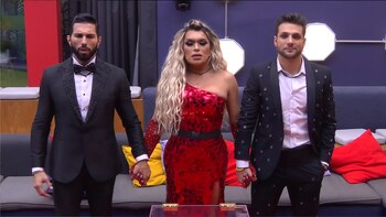 Poncho de Nigris se negó