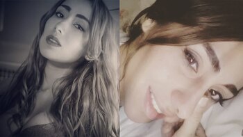 La modelo tenía 32 años