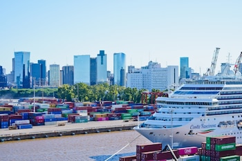 Buenos Aires crucero