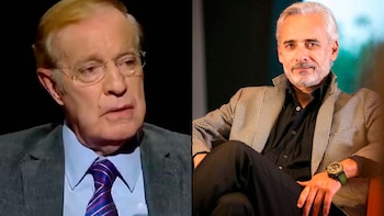 José Ramón Fernández ha estado