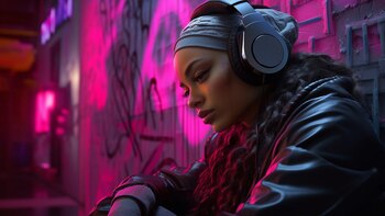 Spotify se ha convertido en