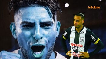 Carlos Zambrano motivó a Erick