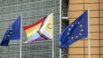 Bruselas instará a los países de la UE a prohibir las terapias de conversión sexual