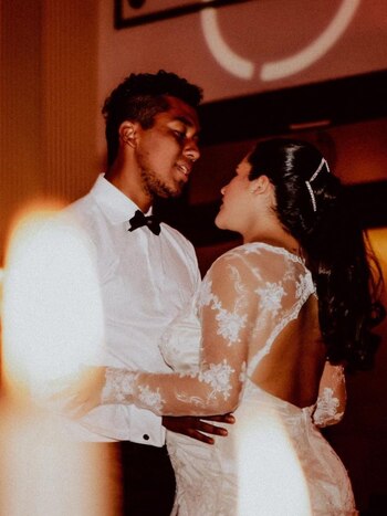 Renato Tapia se casó con