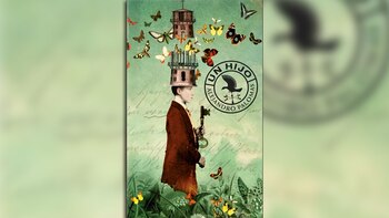 Portada del libro "Un hijo"