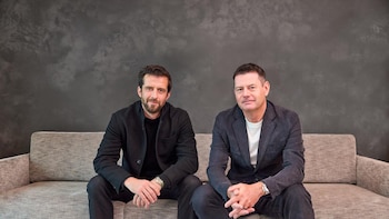 El American Racing representará a Estados Unidos en la Copa América de vela