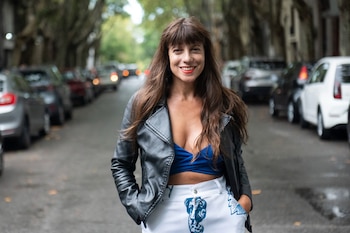 Entre la escritura y el