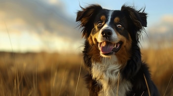 Esta raza continuamente es comparada