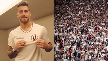 Germán Denis no se olvida