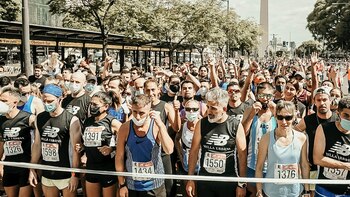 La milla urbana: la historia