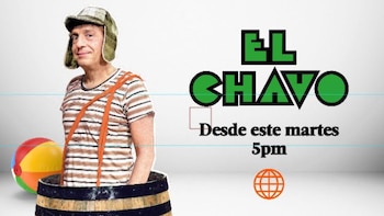 El Chavo del 8, la